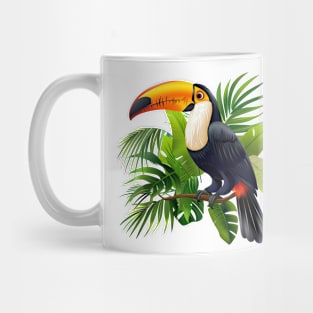 Toucan Lover Mug